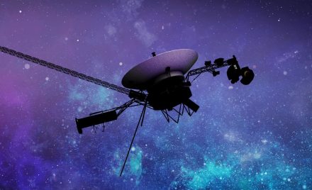 Voyager