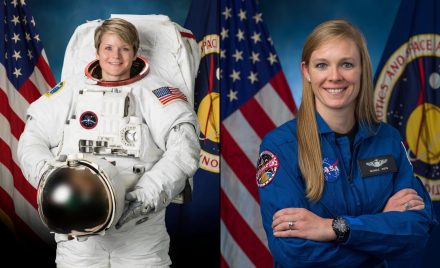 NASA