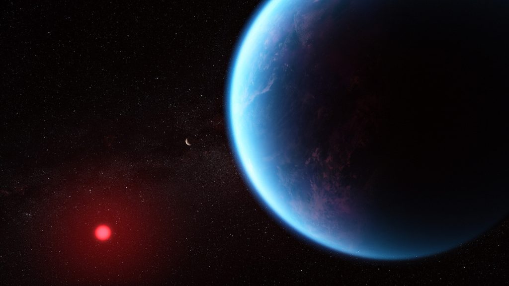 Какие газы следует искать на других планетах