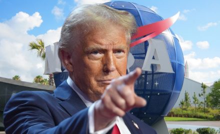 Трамп