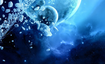 Вода