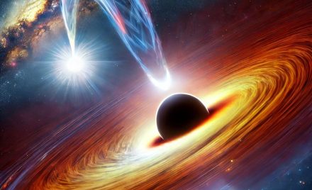 White Hole