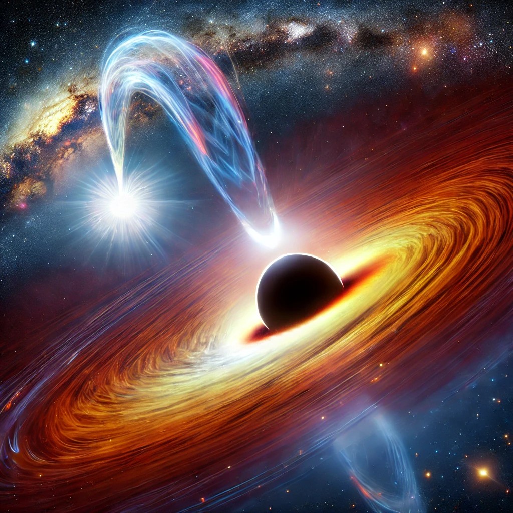 White Hole