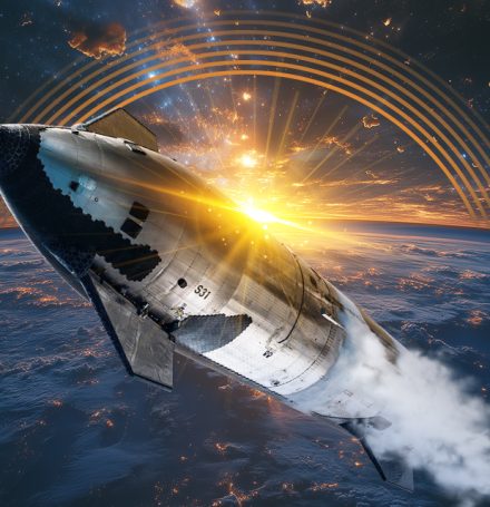 Як інженери підготували Starship до нового польоту та чому вибухи ведуть до прогресу