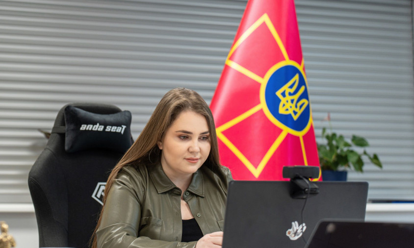 Екатерина Черногоренко