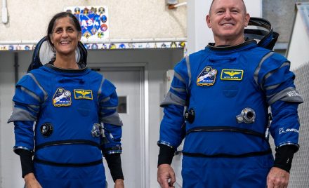 NASA
