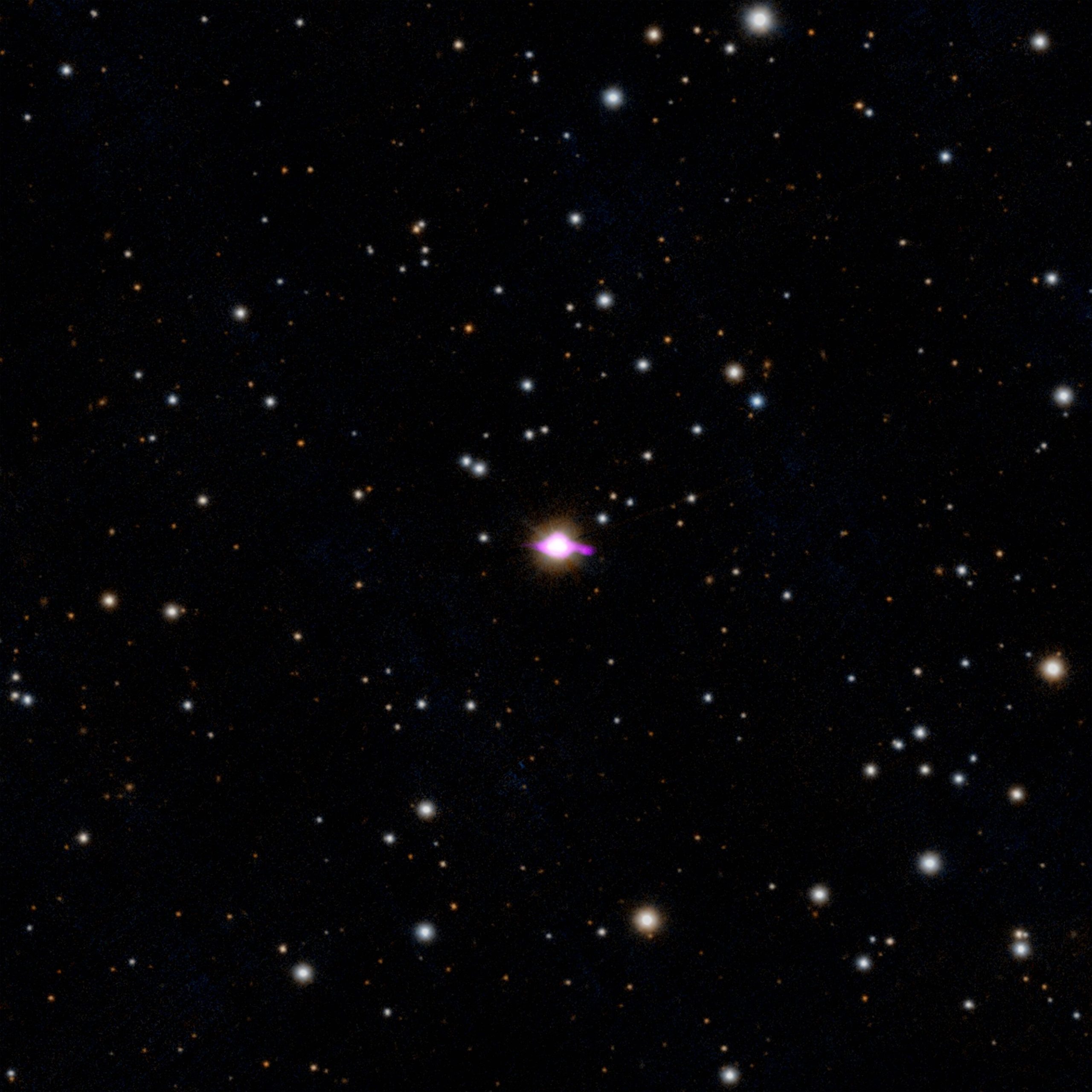 BP Tauri