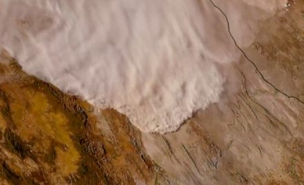 GOES-18