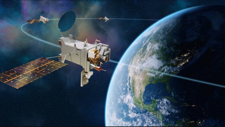 Супутники NOAA Супутники NOAA