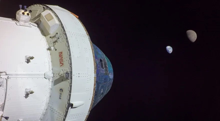 Космический корабль Orion Космический корабль Orion