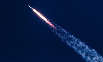 SpaceX Falcon 9