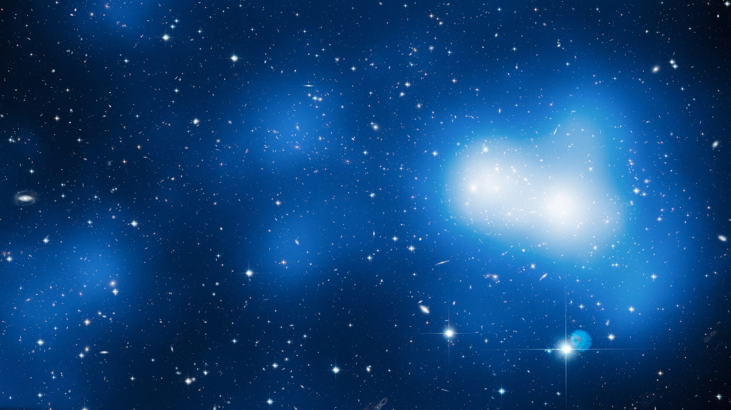 Hercules–Corona Borealis Great Wall