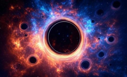 Black Holes