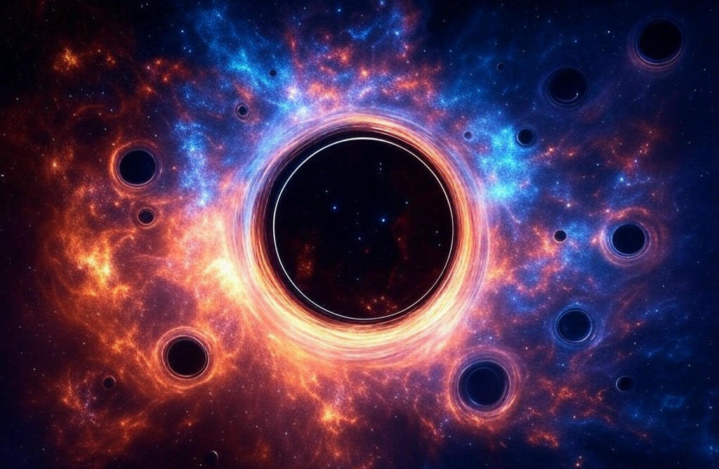 Black Holes