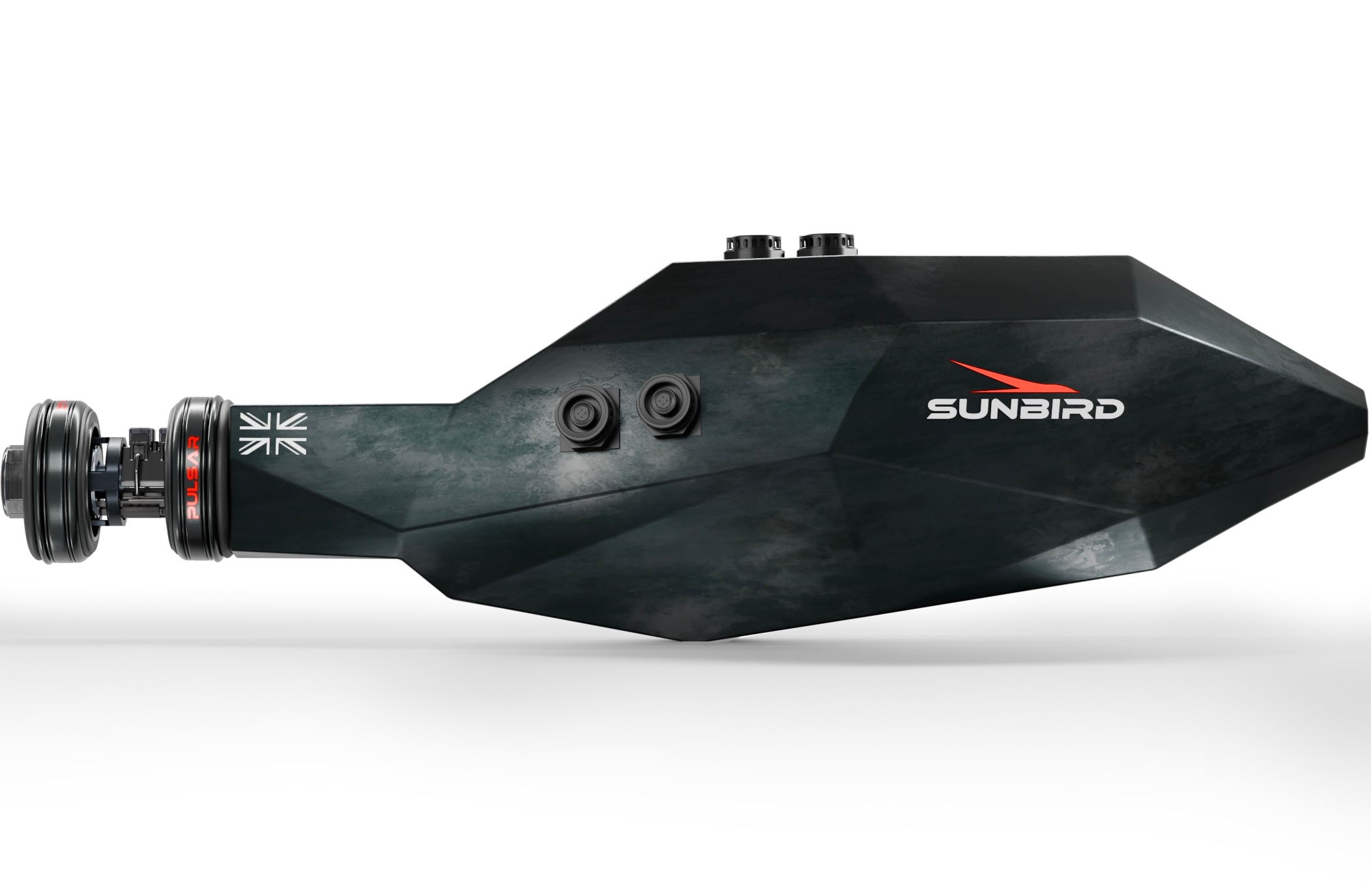 Pulsar Fusion