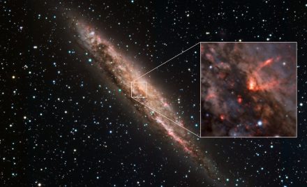 NGC 4945