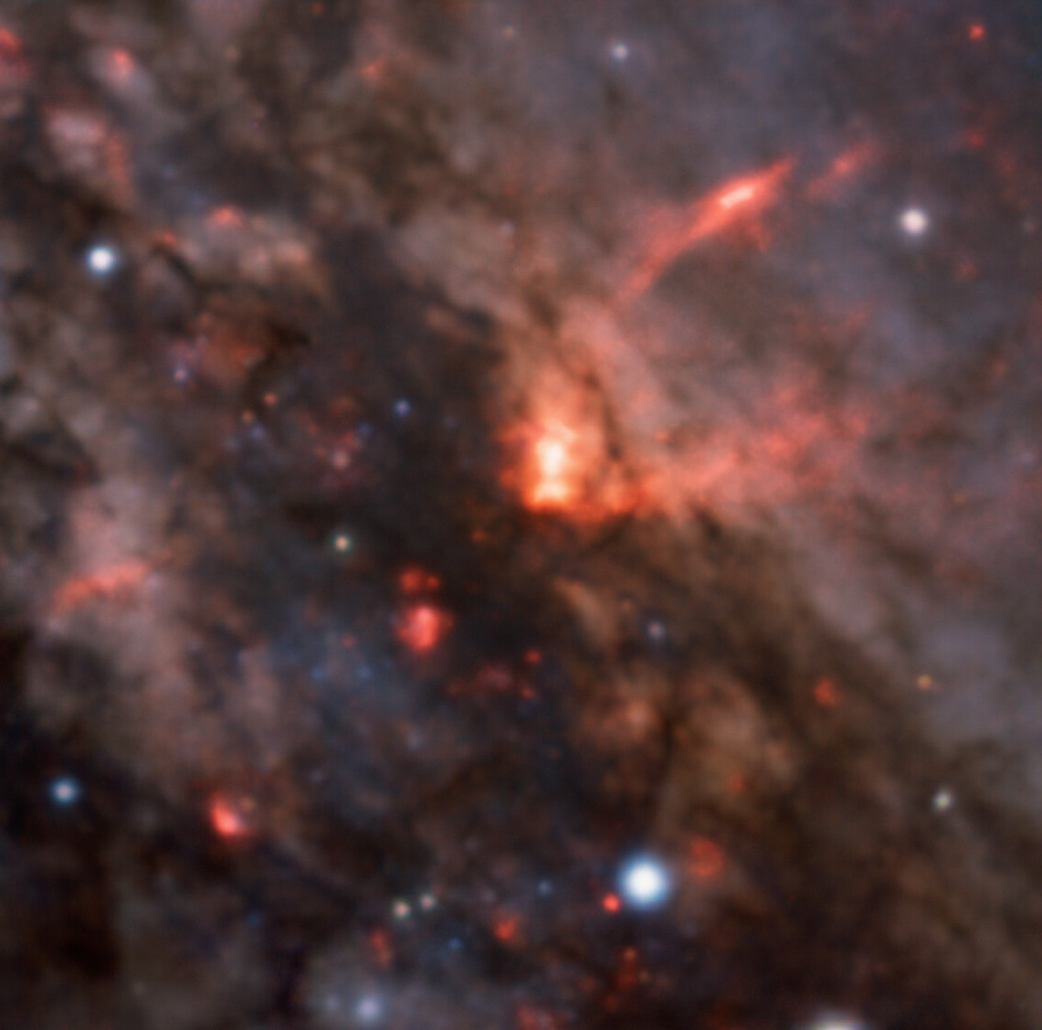 NGC 4945
