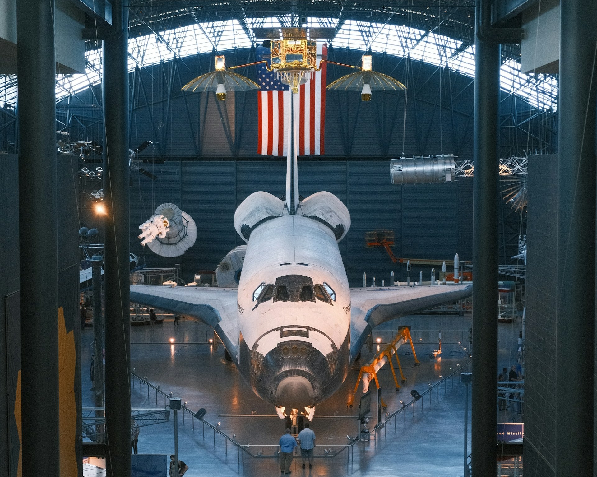 Discovery