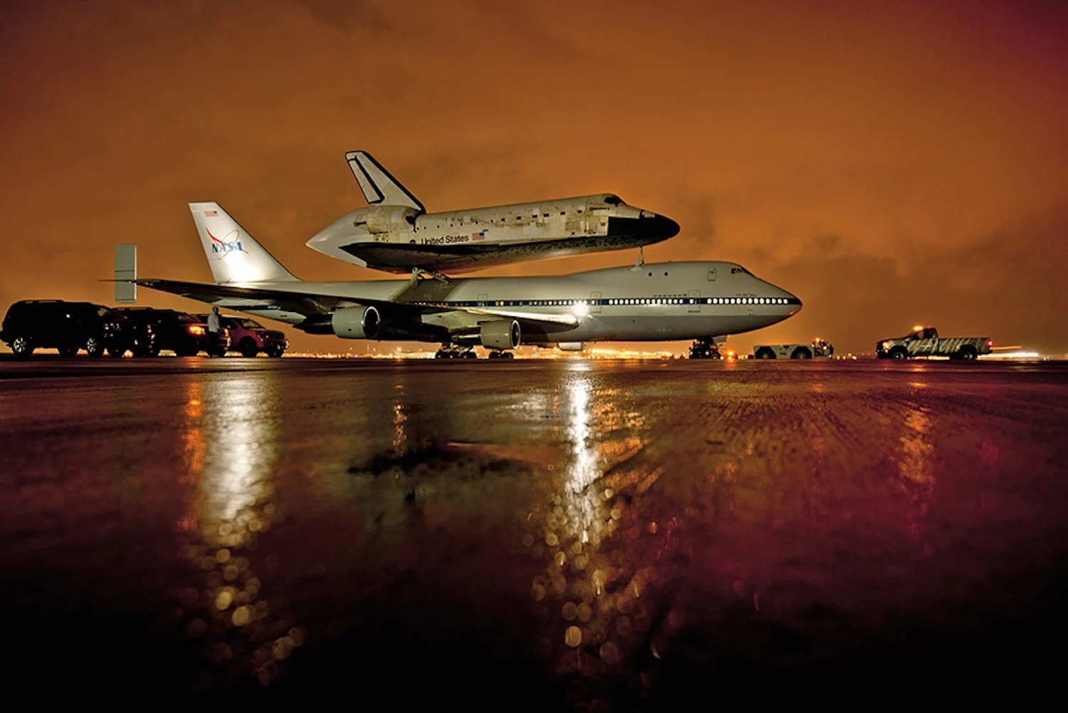 Boeing 747