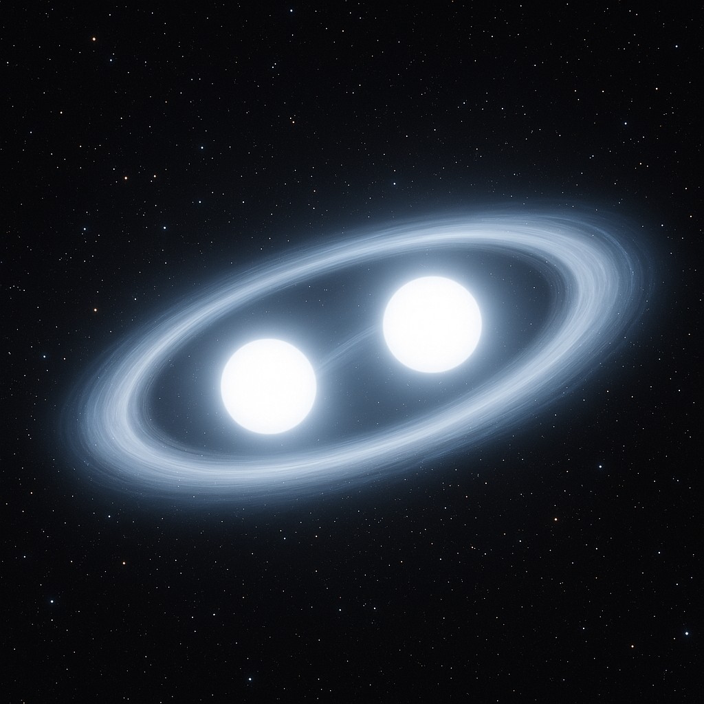 White dwarfs