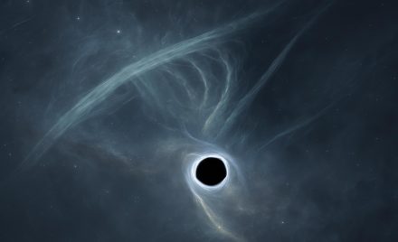 black Hole