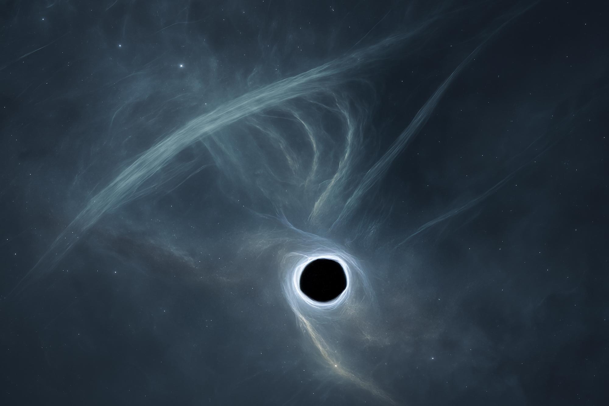 black Hole