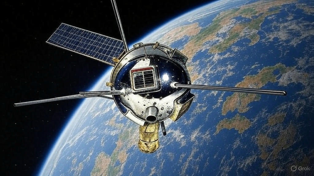Vanguard 1