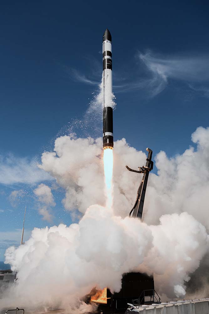 Rocket Lab