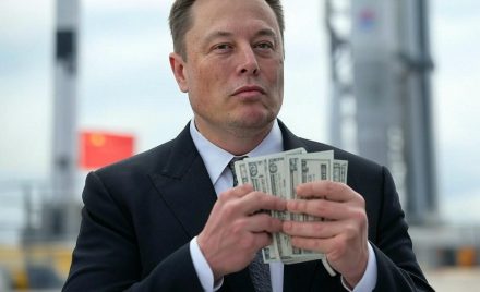SpaceX