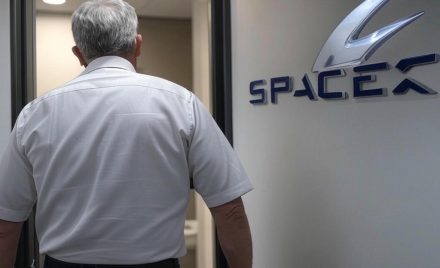 SpaceX