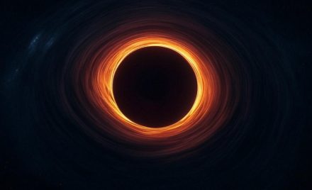Black Hole