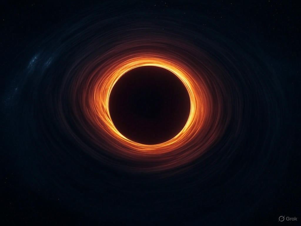Black Hole