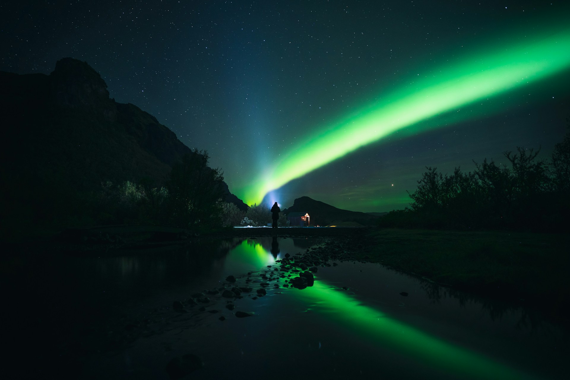 Polar Lights