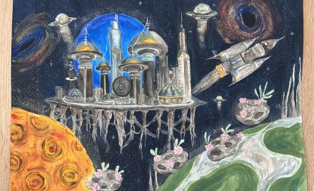 Конкурс малюнка