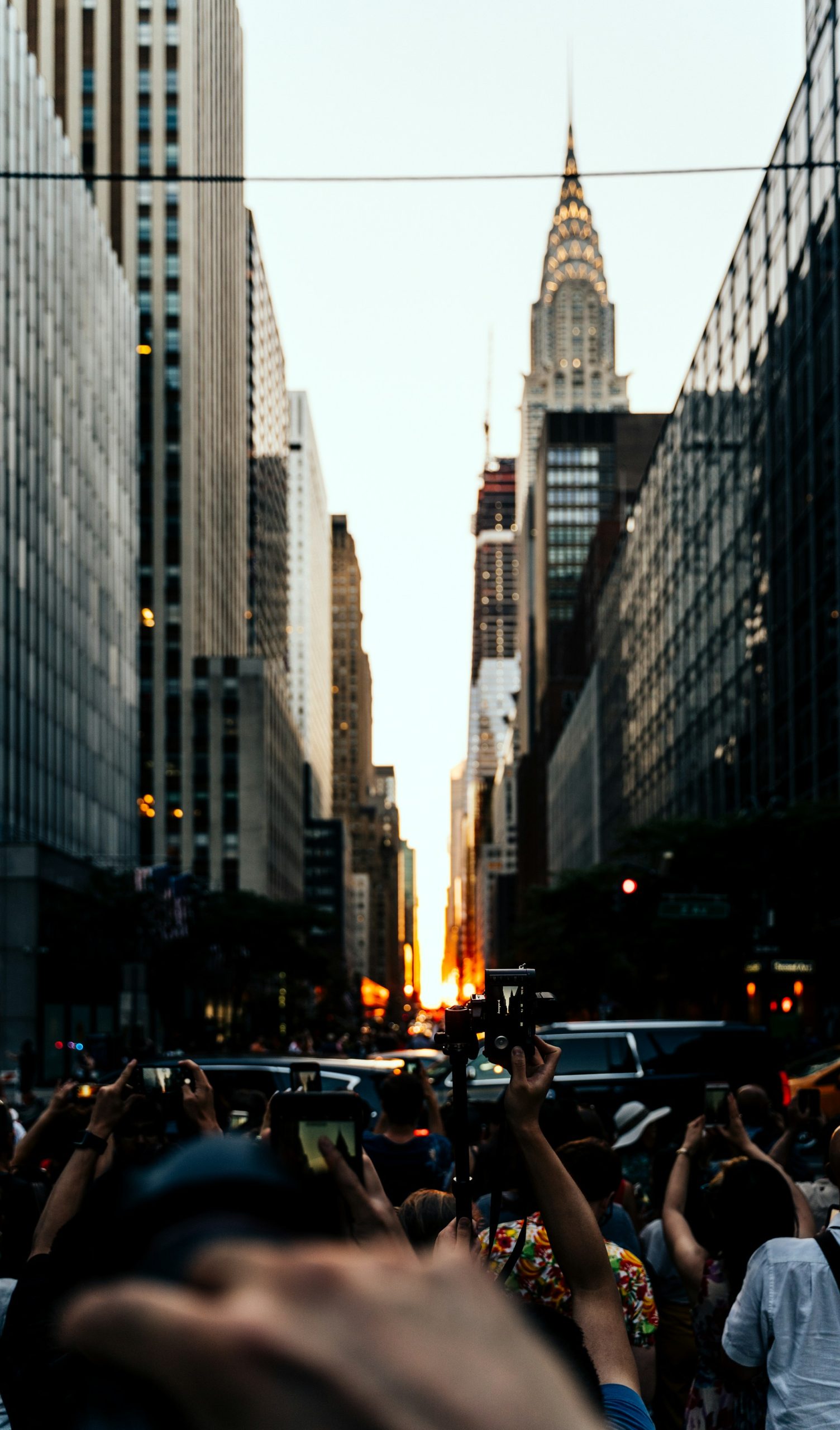 Manhattanhenge