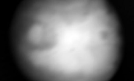 Mars Europa Clipper