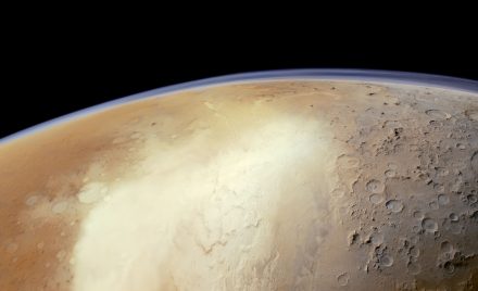 Hellas Planitia