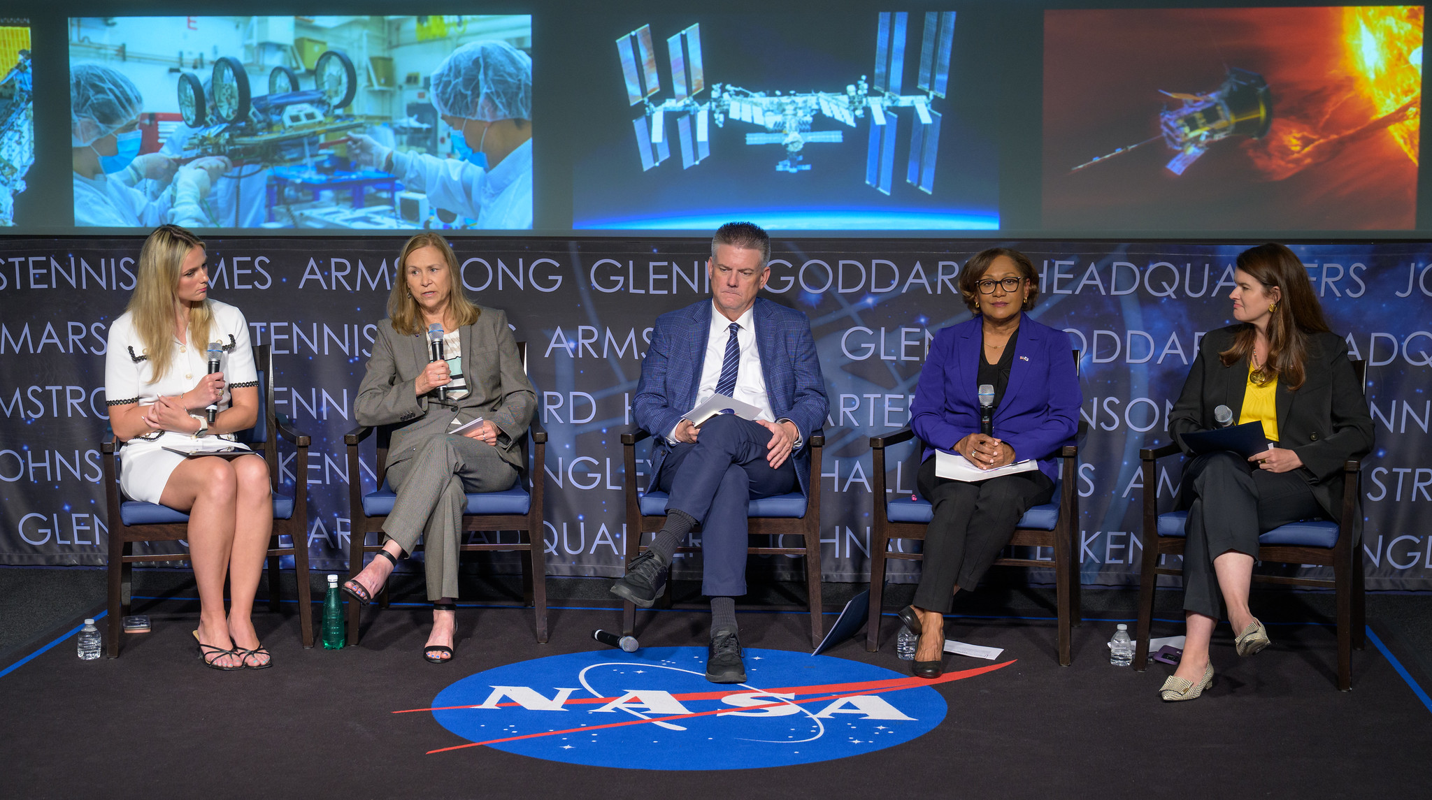 NASA