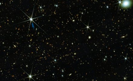 COSMOS-Web field