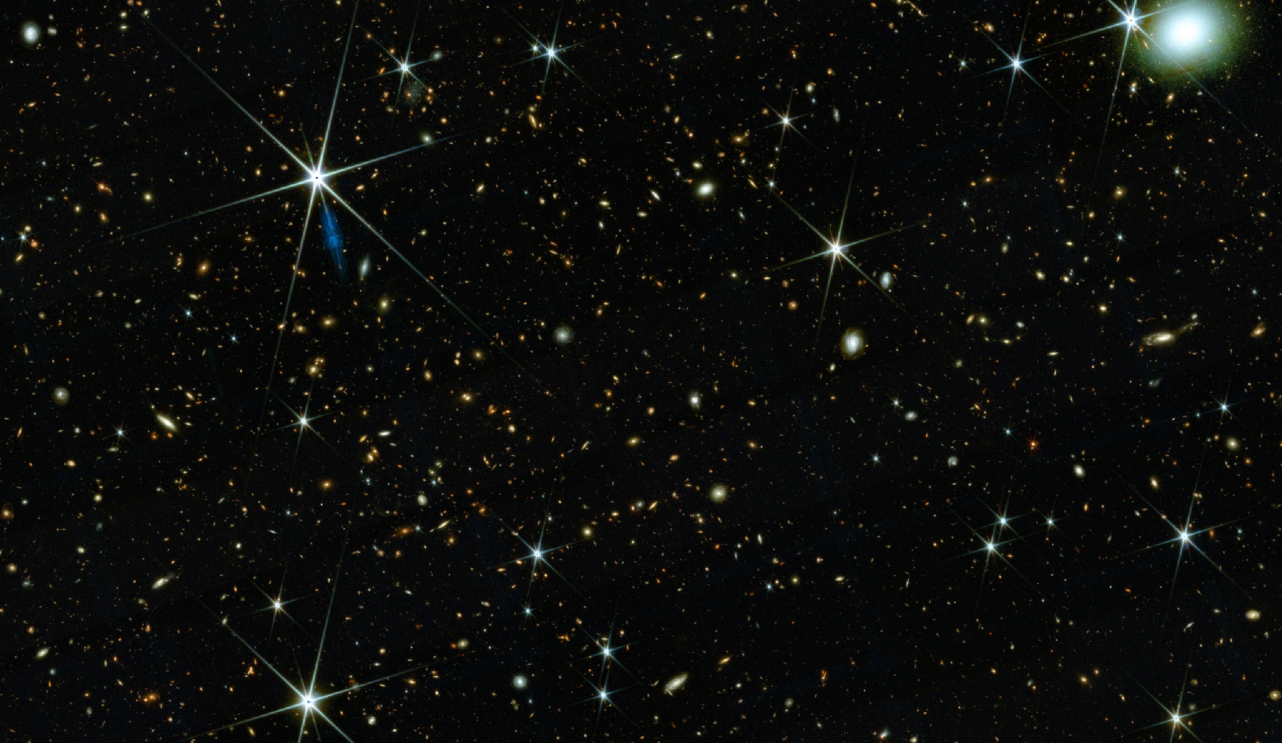 COSMOS-Web field