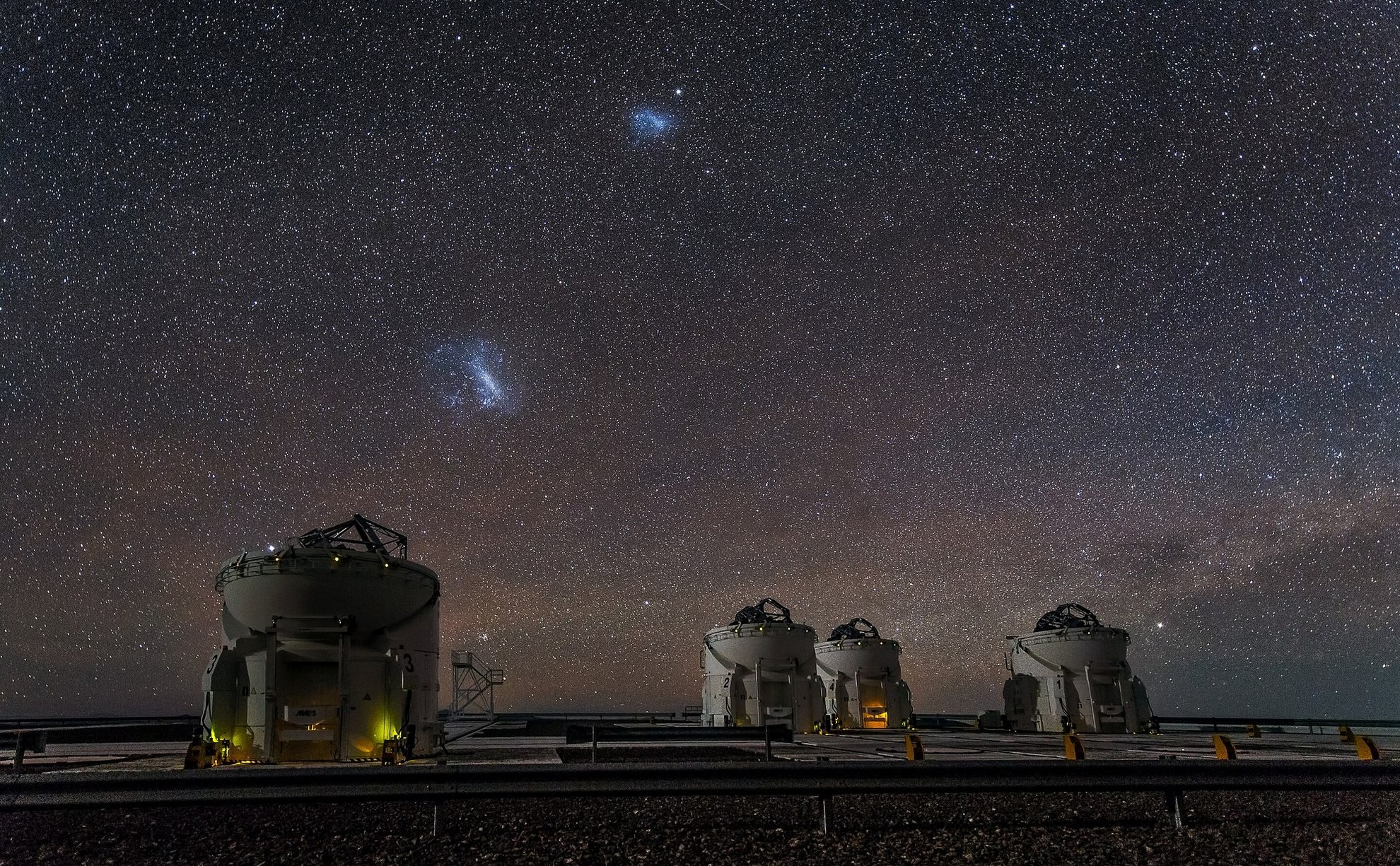 VLT