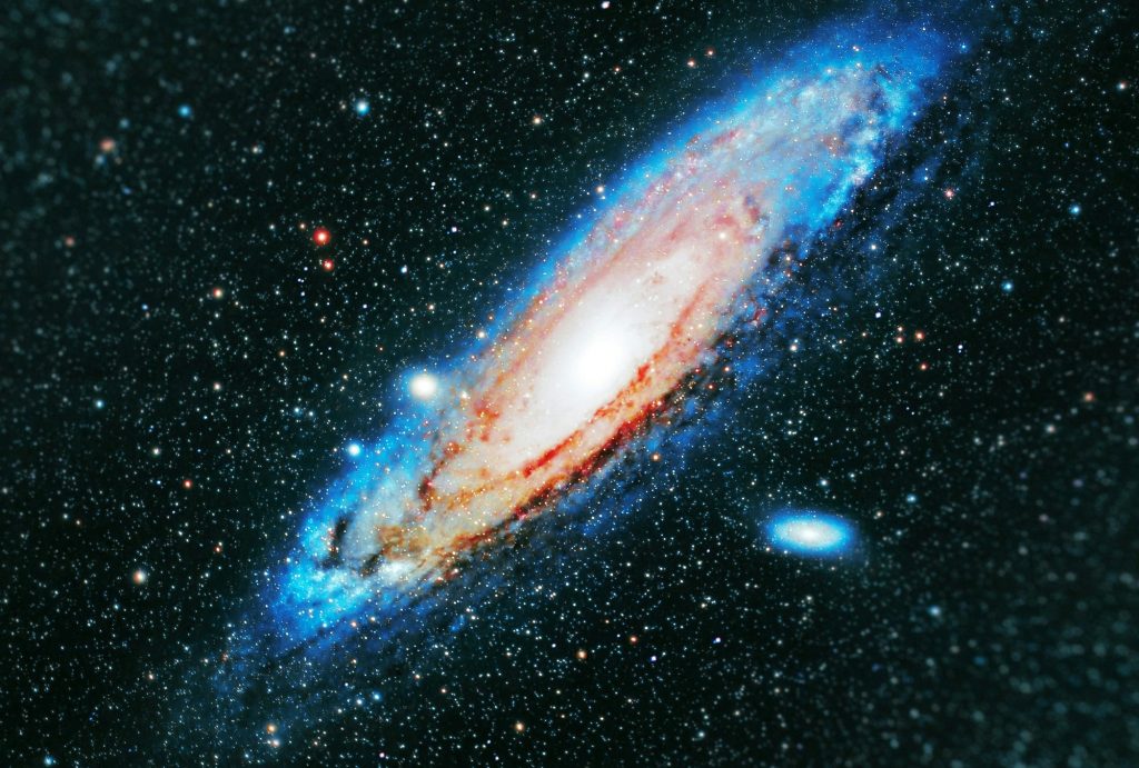 Andromeda