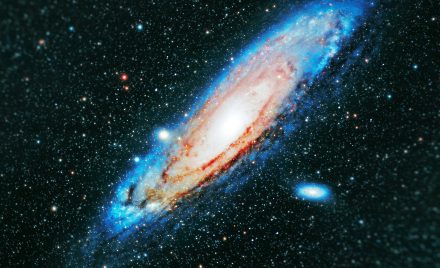 Andromeda