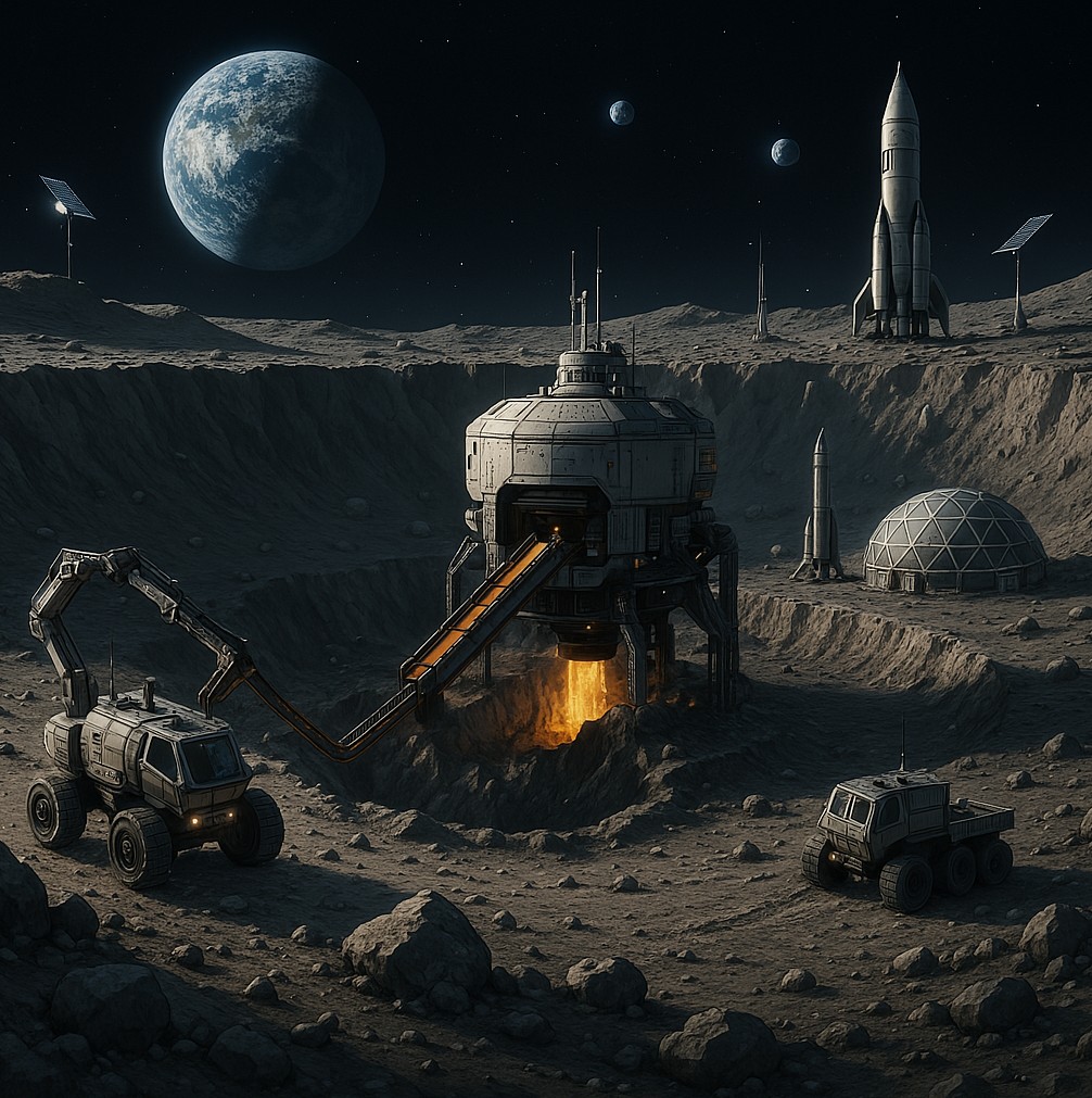 Moon