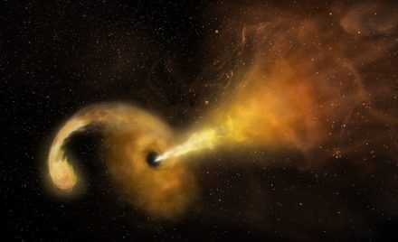 Black Hole