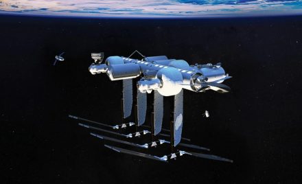 Orbital Reef