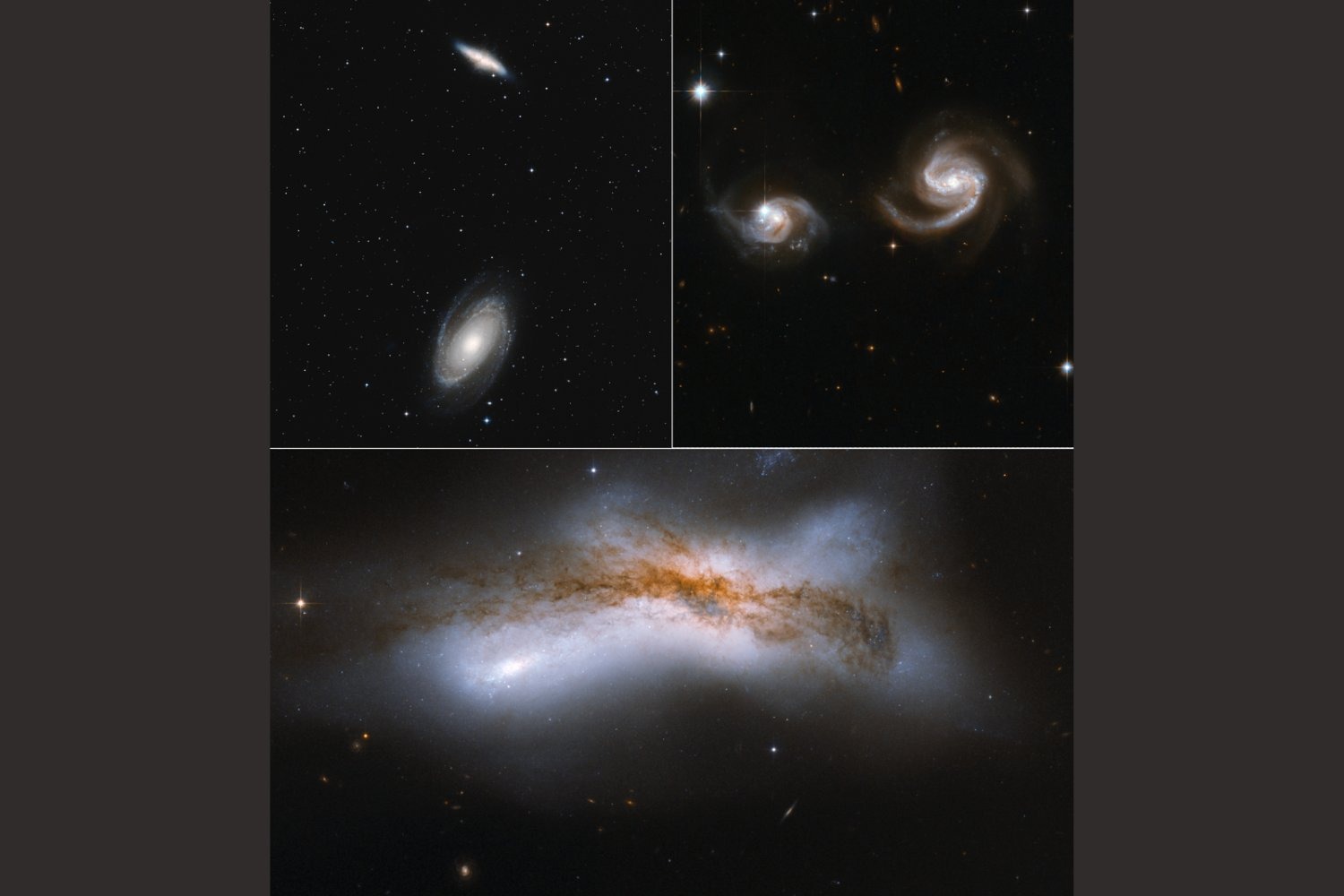 Milky Way