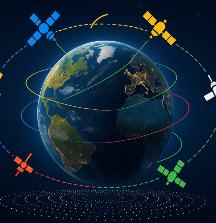 GPS