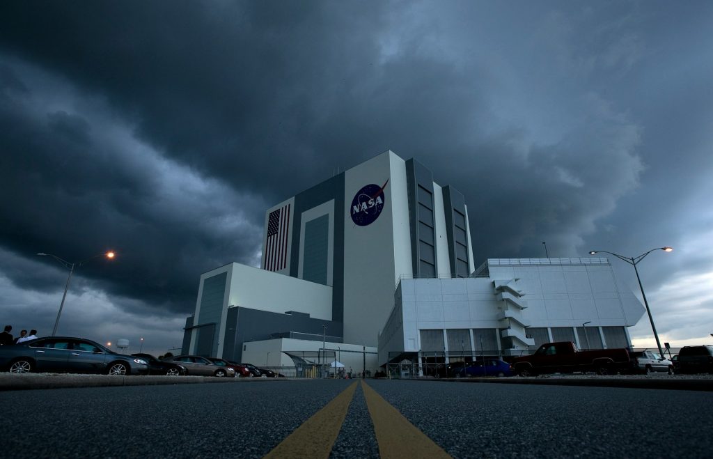 NASA