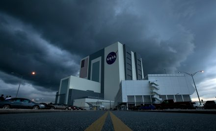 NASA